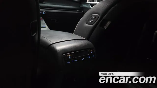 Hyundai Palisade The New Palisade Дизель 2.2 2WD — Фото автомобиля 6