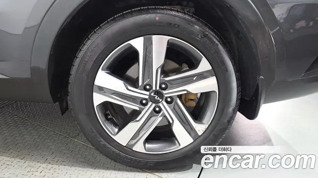 Kia Sorento Generation 4 — Фото автомобиля 6
