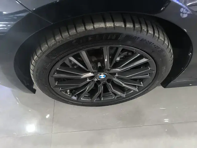 BMW 3 Series — Фото автомобиля 24