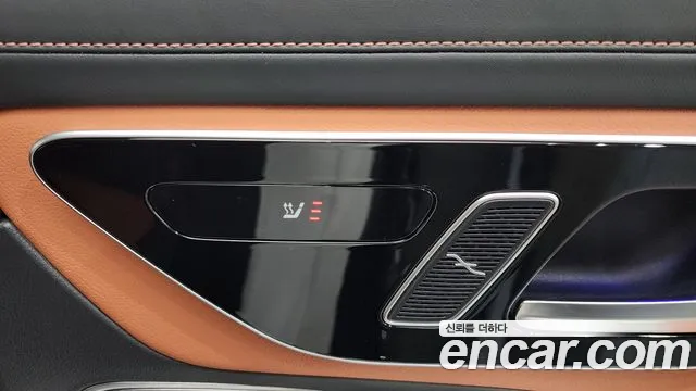 Mercedes-Benz GLC-Class GLC-класс X254 — Фото автомобиля 28