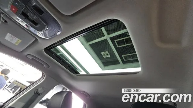 Hyundai Nexo — Фото автомобиля 17