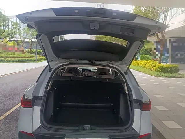 BYD Yuan PLUS — Фото автомобиля 18