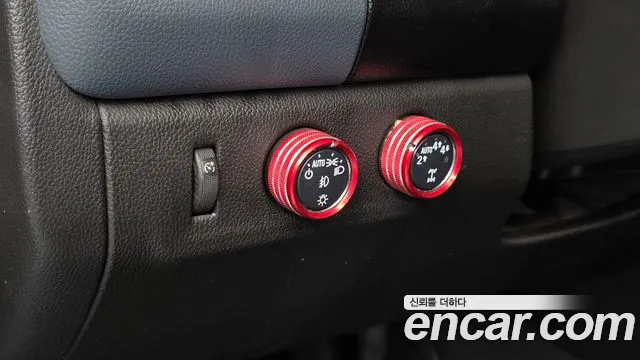 Chevrolet Colorado Real — Фото автомобиля 23