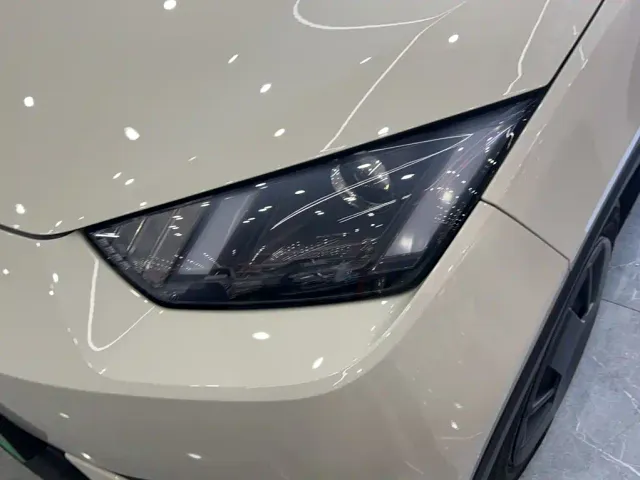 BYD Seagull — Фото автомобиля 2
