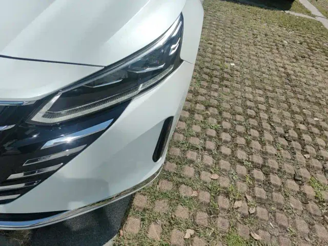 Nissan Teana — Фото автомобиля 5