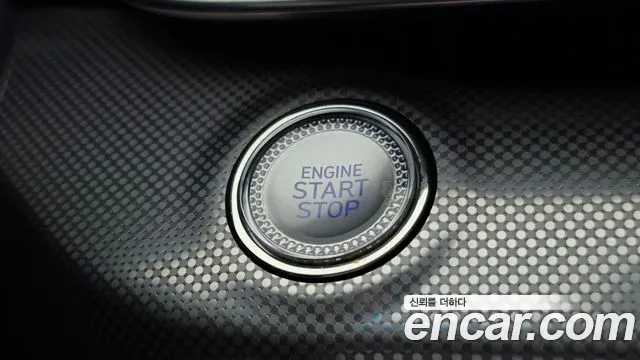 Genesis G80 RG3 — Фото автомобиля 25