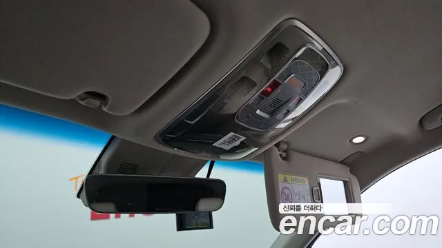 Genesis GV80 — Фото автомобиля 19