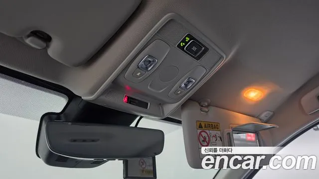 Renault Korea XM3 — Фото автомобиля 27