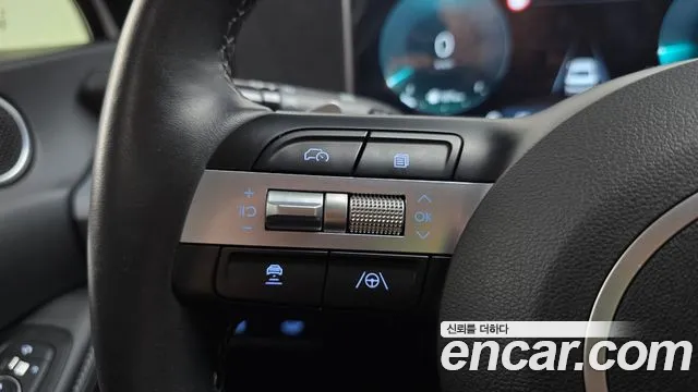 Hyundai Sonata Sonata Edge(DN8) — Фото автомобиля 15