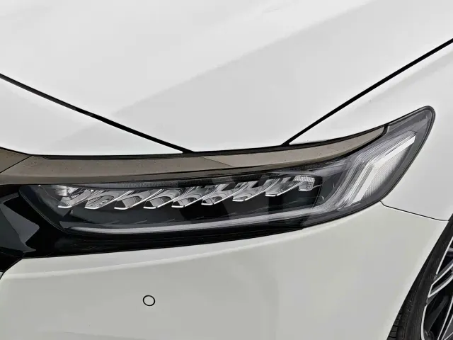 Honda Accord — Фото автомобиля 17