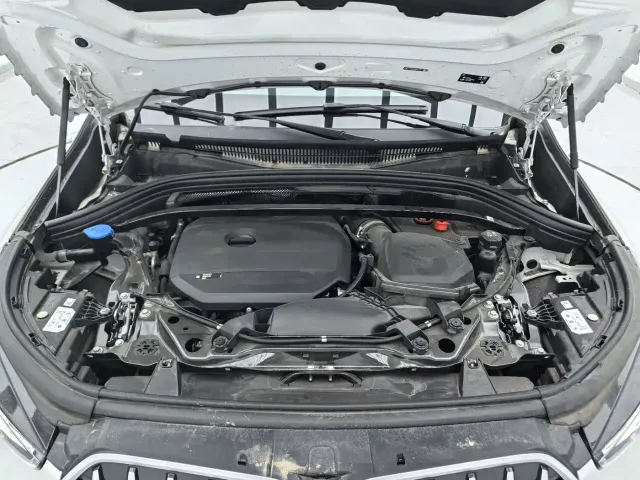 BMW X1 — Фото автомобиля 18