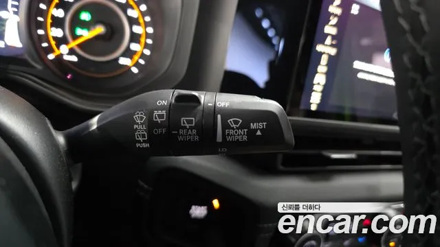 Jeep Wrangler JL — Фото автомобиля 28