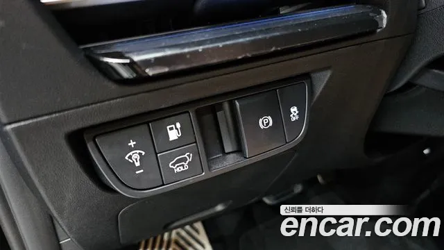 Kia EV6 — Фото автомобиля 21