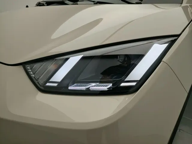 BYD Seagull — Фото автомобиля 18
