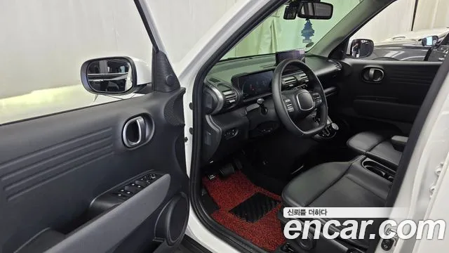 Hyundai Casper Casper (New) — Фото автомобиля 10