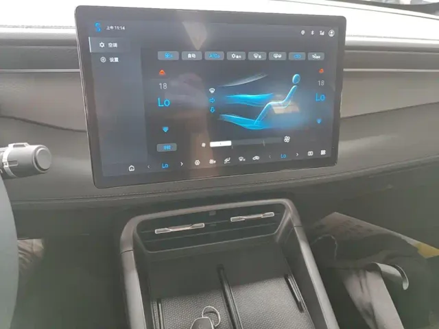 BYD Qin PLUS — Фото автомобиля 12