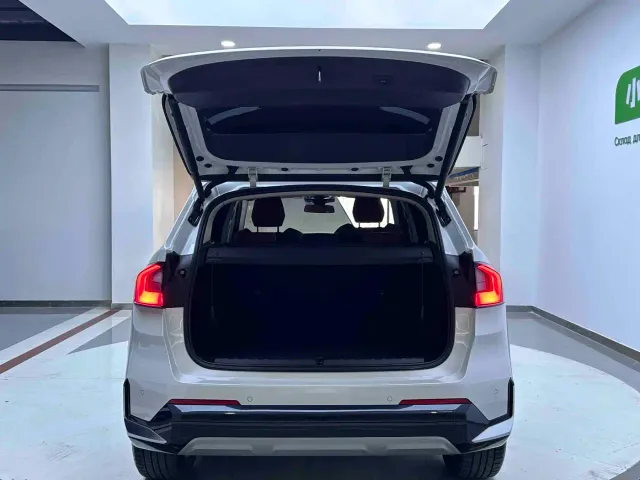 BMW X1 — Фото автомобиля 18