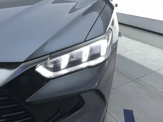 BYD Song Pro — Фото автомобиля 5