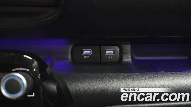 Hyundai Casper Casper Inspiration — Фото автомобиля 11
