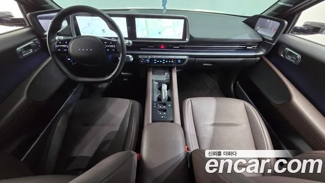 Hyundai Ioniq 6 — Фото автомобиля 7
