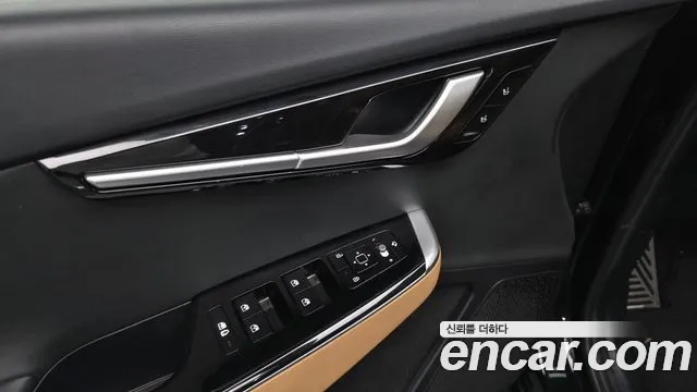 Kia EV6 — Фото автомобиля 29