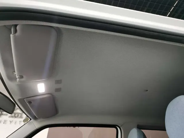 Geely Panda — Фото автомобиля 11