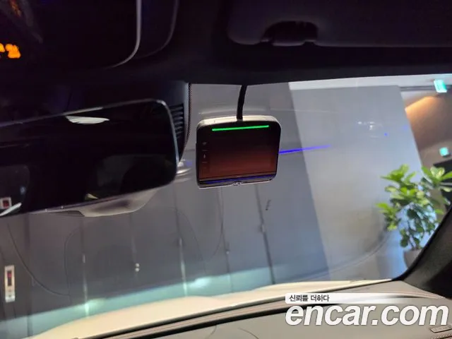 Mercedes-Benz GLC-Class X254 — Фото автомобиля 15