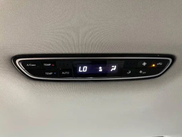 GAC Trumpchi M8 — Фото автомобиля 15