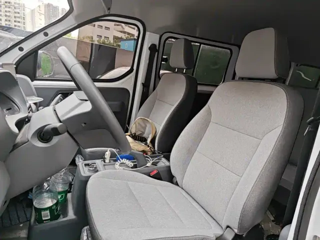 Wuling Yangguang — Фото автомобиля 7
