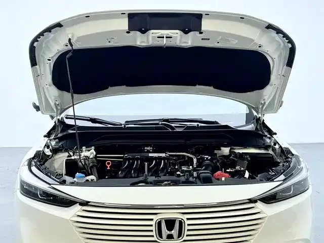 Honda Vezel — Фото автомобиля 10