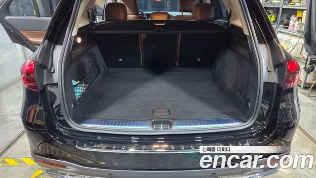 Mercedes-Benz GLE-Class W167 — Фото автомобиля 5