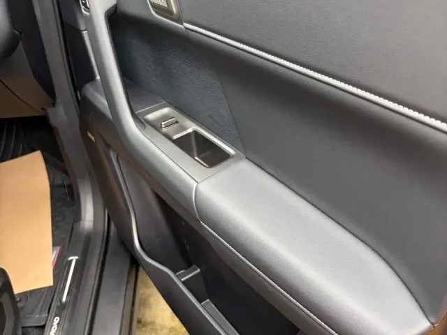Chery Fulwin X3L — Фото автомобиля 4