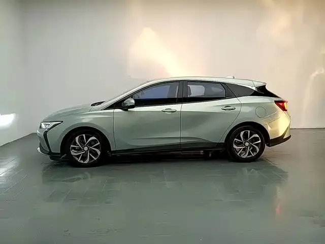 Buick Velite 6 — Фото автомобиля 4