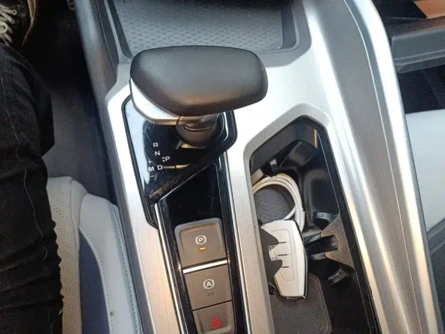 Geely Xingrui — Фото автомобиля 15
