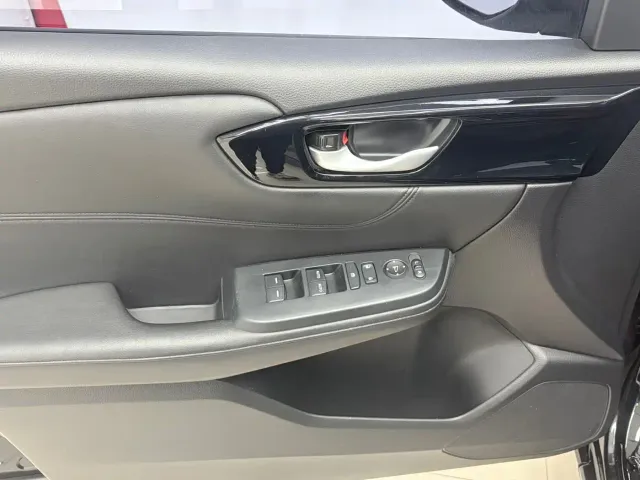 Honda Crider — Фото автомобиля 7