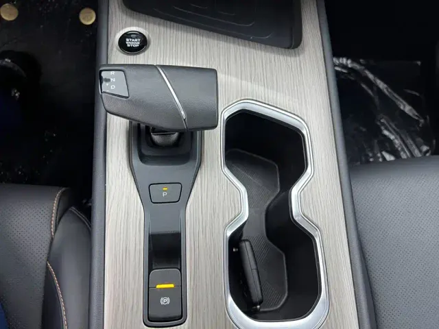 Changan X7 Plus — Фото автомобиля 13