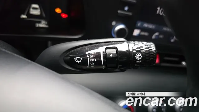 Hyundai Avante CN7 — Фото автомобиля 23