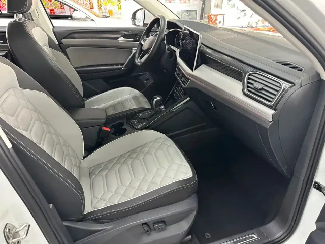 Volkswagen Tayron — Фото автомобиля 7