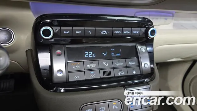 Hyundai Casper Casper Electric Inspiration — Фото автомобиля 29