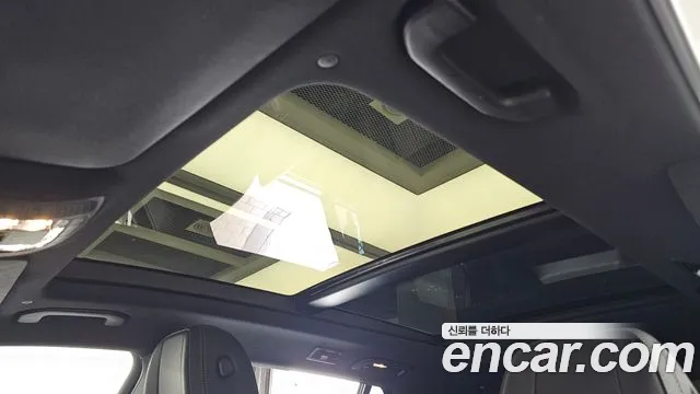 Mercedes-Benz GLS-Class — Фото автомобиля 13