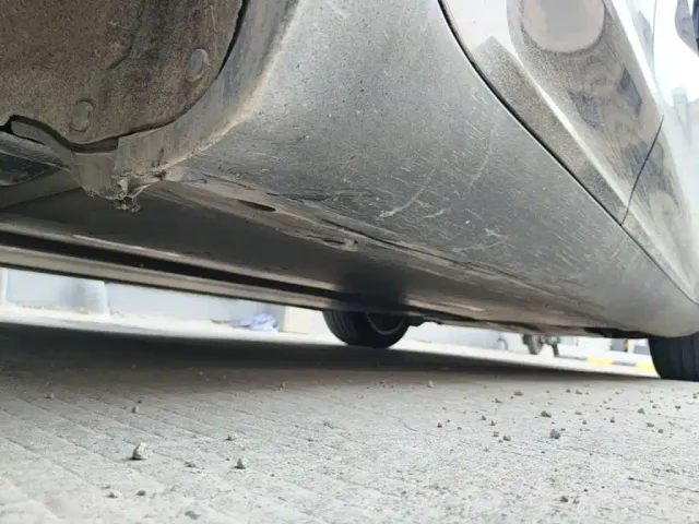 Tesla Model Y — Фото автомобиля 3