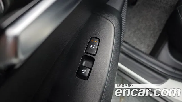 Kia Seltos Новый Seltos Бензин 2.0 2WD — Фото автомобиля 15