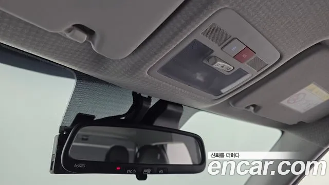Hyundai Casper Casper Turbo Essential — Фото автомобиля 17