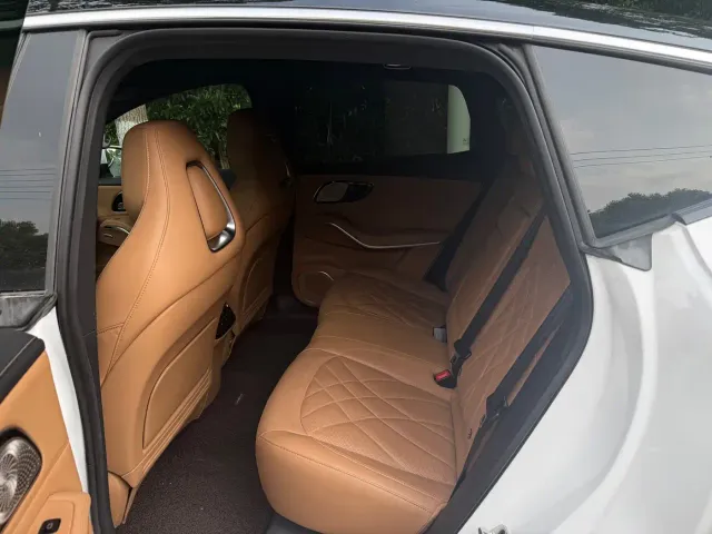 Roewe Feifan R7 2025 Urban Edition — Фото автомобиля 3