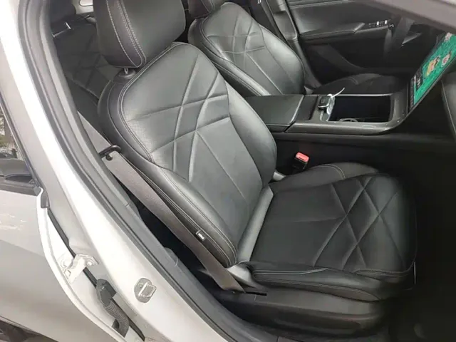 Geely Galaxy L6 — Фото автомобиля 24