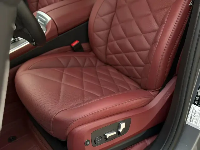 BMW X5 — Фото автомобиля 7