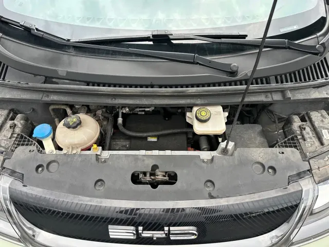 BYD Dolphin — Фото автомобиля 17