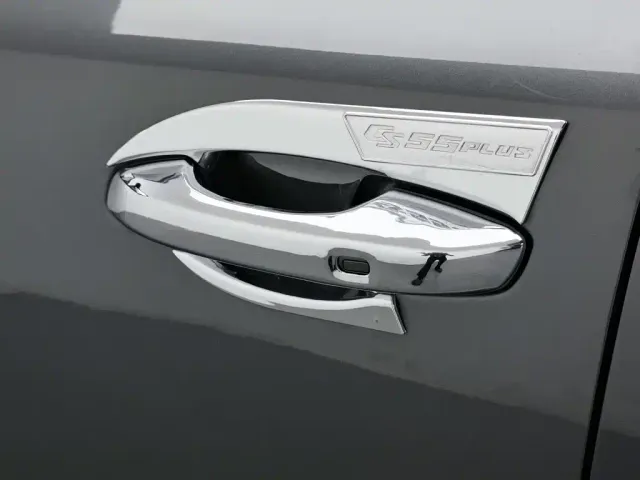 Changan CS55 Plus — Фото автомобиля 18
