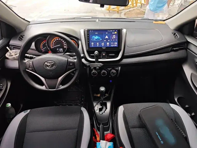 Toyota YARiS L Zhi Xuan — Фото автомобиля 5