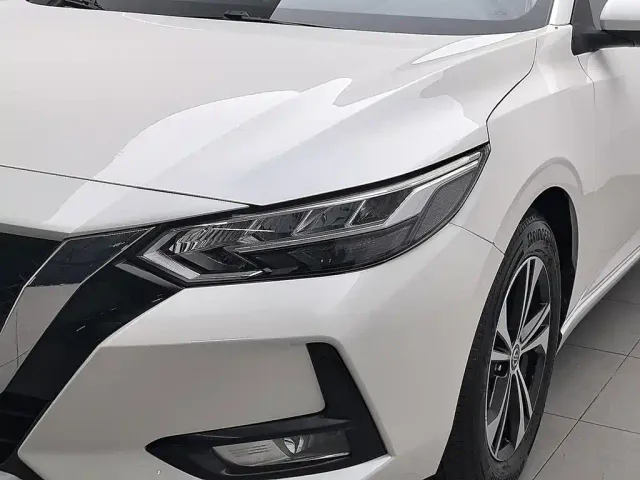 Nissan Sylphy — Фото автомобиля 7